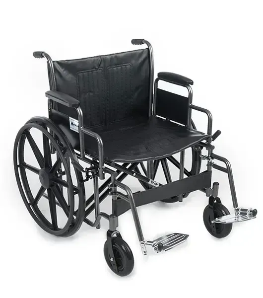 Medacure Wings Bariatric